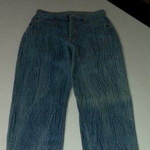 WOMEN'S BLUE JEANS